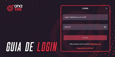 onabet afiliado login,onabet entrar